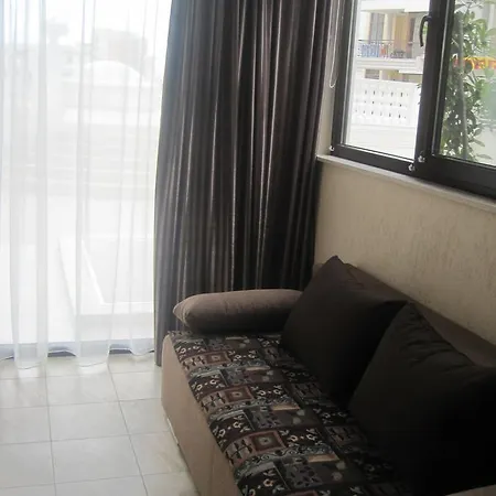 Admiral Apartment Sveti Vlas