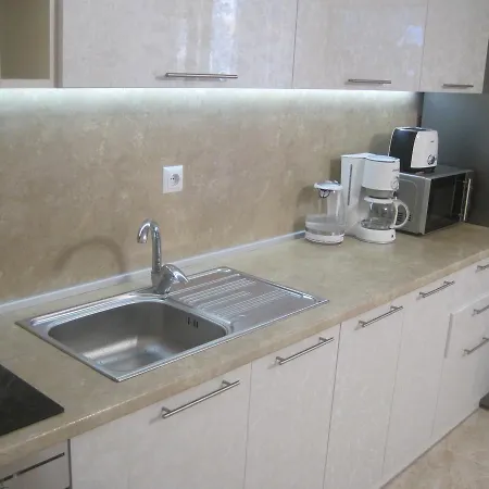 Admiral Apartment