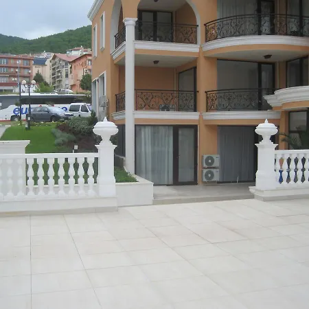 Apartment Admiral Sveti Vlas