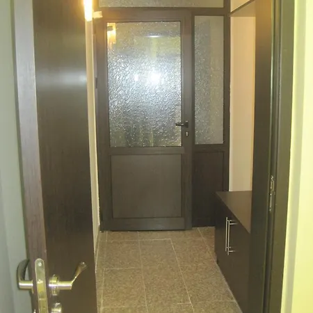 Apartment Admiral