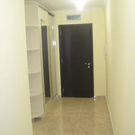 Apartment Admiral Sveti Vlas