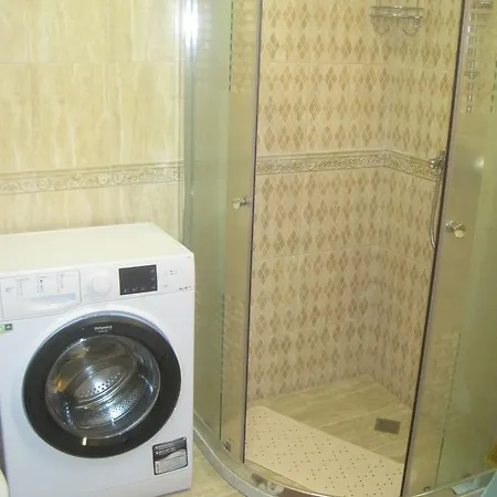 Admiral Apartment Sveti Vlas