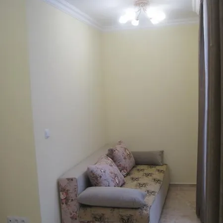 Admiral Apartment Sveti Vlas