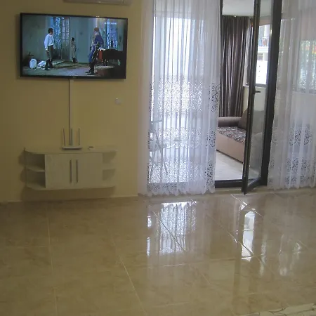 Apartment Admiral *
