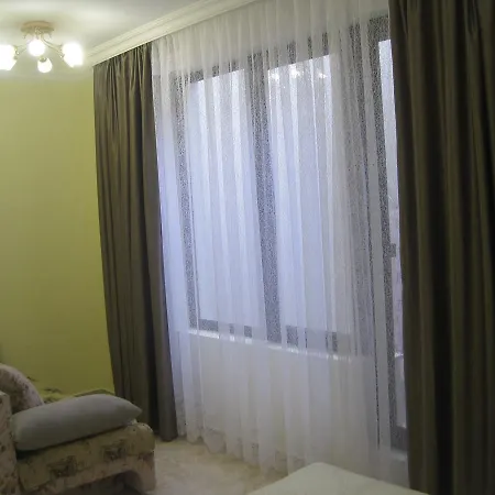 Apartment Admiral Sveti Vlas
