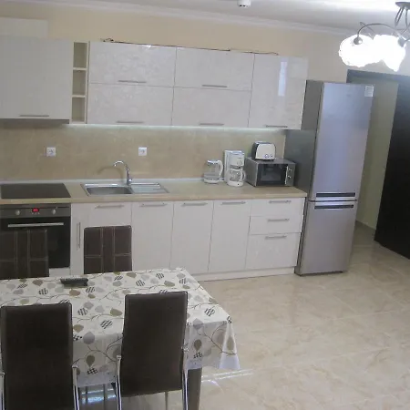 Admiral Apartment